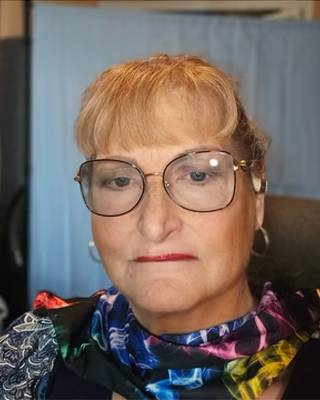 Photo of Jacqueline Szoychen, Clinical Social Work/Therapist, LCSW