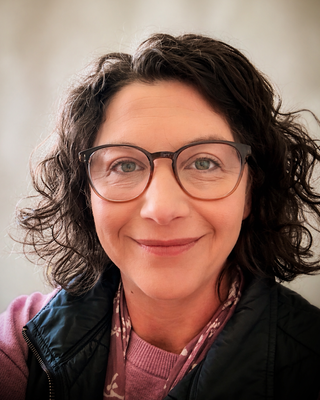 Photo of Monja Brink, Drug & Alcohol Counsellor, ICADC, CCPCP-R