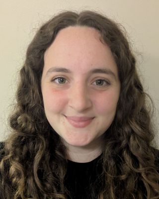 Photo of Brielle Regier, Licensed Mental Health Counselor Associate, MA