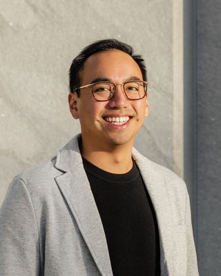 Photo of Lawrence Franco, Resident in Counseling, MA
