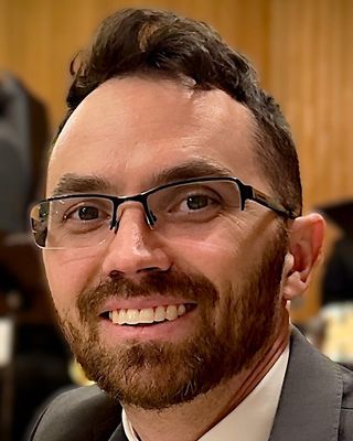 Photo of Andrew R Townsend, Licensed Professional Counselor, MA, LPC