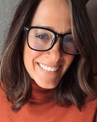 Photo of Mercedes Turino, Clinical Social Work/Therapist, LLMSW