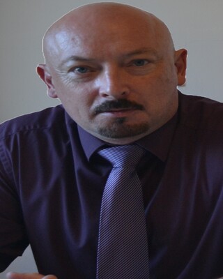 Photo of Jonathan Monahan, Counsellor in F12, County Mayo