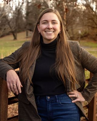 Photo of Ashley Jackson, Clinical Social Work/Therapist, LCSW-C