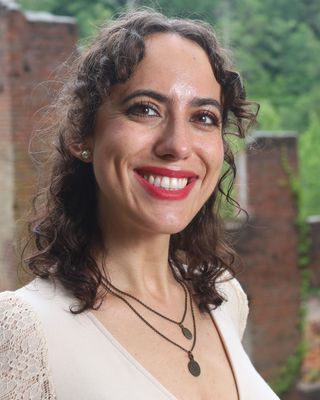Photo of Amanda Gollehon, Marriage & Family Therapist, LMFT, MA