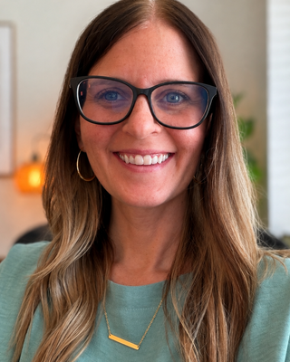 Photo of Lindsay Moser, Clinical Social Work/Therapist, LCSW