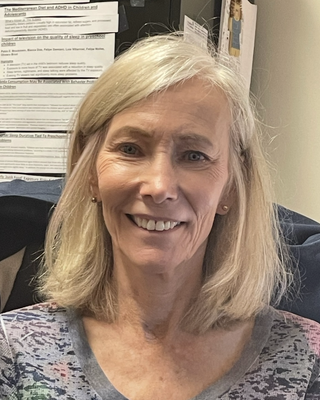 Photo of Pamela Anders-Cibik, Licensed Professional Clinical Counselor, LPCC-S