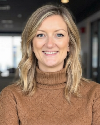 Photo of Amanda Fairley-Richard, Pre-Licensed Professional, BA, BEd