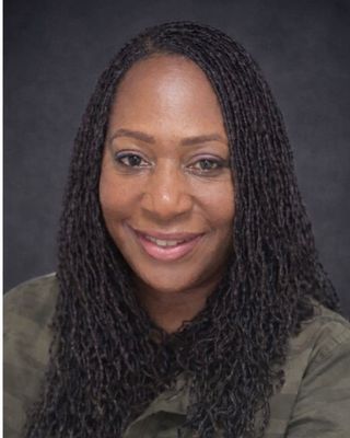 Photo of Kimberly Leak, Clinical Social Work/Therapist, LCSW