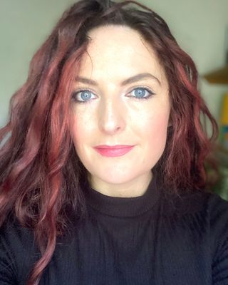 Photo of Chrissy Mostyn, Counsellor in Bolton, England