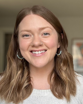Photo of Jamie Trudgeon - Foundations, Marriage & Family Therapist Associate, LICSWA