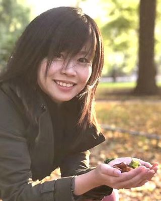 Photo of Wendy Zhang - Wendy Zhang at ALIGN, Pre-Licensed Professional, MS