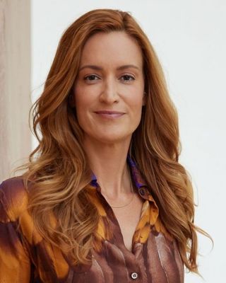 Photo of Milena Imhof, Psychologist in 92651, CA