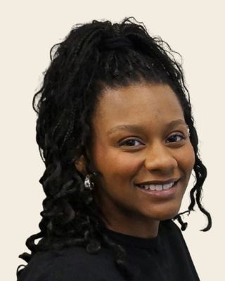 Photo of Alysha Lesshafft, Licensed Professional Counselor Associate, LPCA