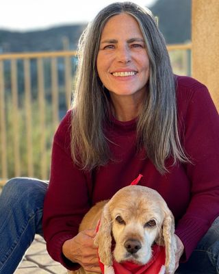 Photo of Rena Scharch, Marriage & Family Therapist in Tucson, AZ