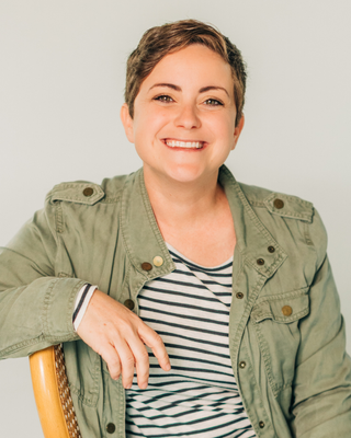 Photo of Maria Greco, Licensed Professional Counselor, LPC, MHSP