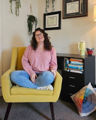 Photo of Kellie Martin, Clinical Social Work/Therapist, LCSW