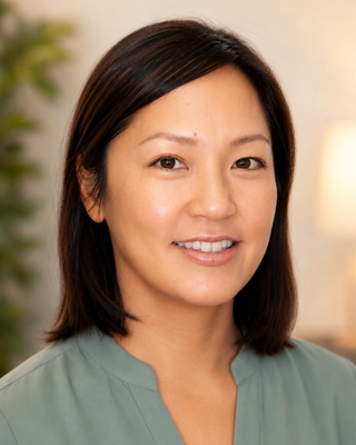 Photo of Maria Wen, Social Worker, AASW