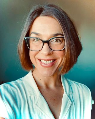 Photo of Andrea Jones, Marriage & Family Therapist, LMFT