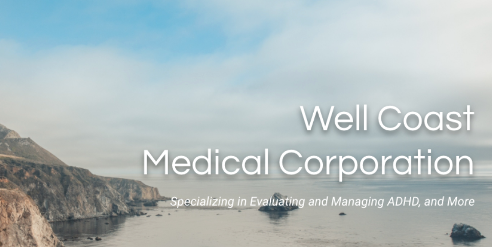 Well Coast Medical - making mental health care accessible for all