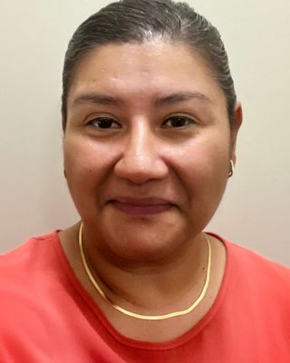 Photo of Osilia Trigueros, MS, LMHC, Counselor