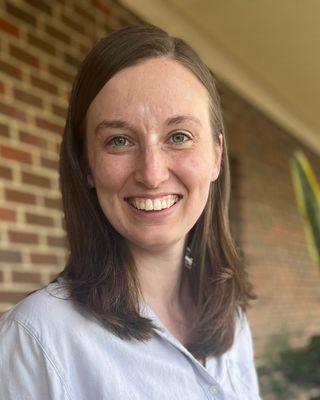 Photo of Annie Taylor, Licensed Professional Counselor, MS, LCMHC, NCC