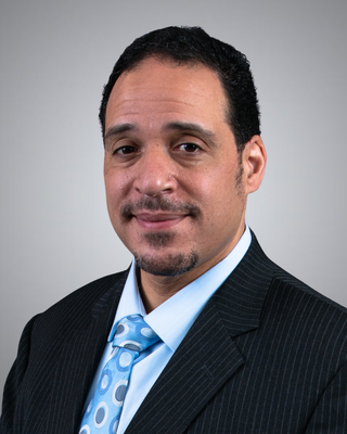 Photo of Dr. Allen Masry, Psychiatrist, MD