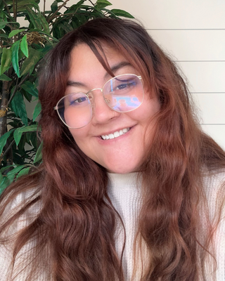 Photo of Amaya Hoglund, Clinical Social Work/Therapist, MSW, CSW