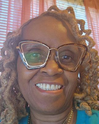 Photo of Kujachalia Knapper, Clinical Social Work/Therapist in Spring, TX