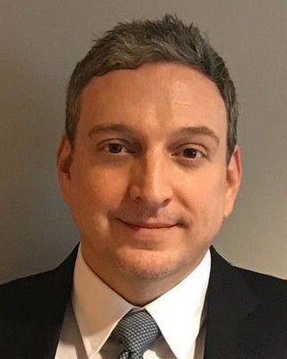 Photo of Gary T. Seguin, Licensed Professional Counselor, LPC