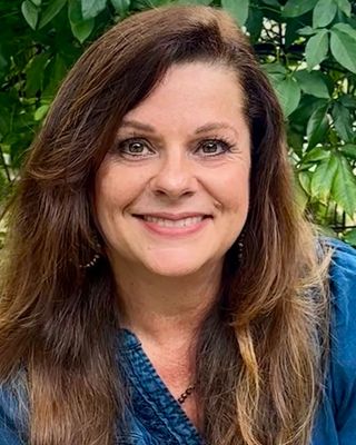 Photo of Beth Cleveland Maillho, Pastoral Counselor