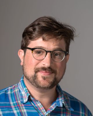 Photo of Hans Michael Kulla-Mader, Marriage & Family Therapist, LMFT