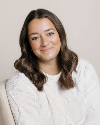 Photo of Hannah M Doggett, Pre-Licensed Professional