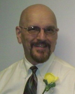 Photo of Jack K Richey, Clinical Social Work/Therapist in Mattoon, IL