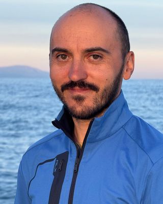 Photo of Bogdan Micu, Psychotherapist, DCounsPsych, MUKCP