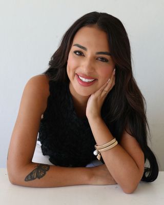 Photo of Tori Felder, Counselor, MA, LMHCA