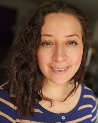 Photo of Adriana Gonzalez, Licensed Professional Counselor, MA, LPC