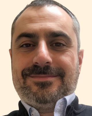 Photo of Dr. Hicham Nouaime, Psychiatrist, MD