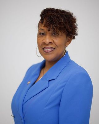 Photo of Flora Rowe Butler, Licensed Professional Counselor, MA, EMDR, SYMBIS