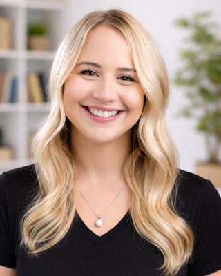 Photo of Jillian Ossachuk, Registered Social Worker, MSW, RSW