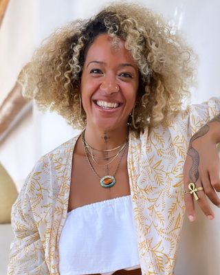 Photo of Rachelle Pean, Clinical Social Work/Therapist in Schenectady, NY