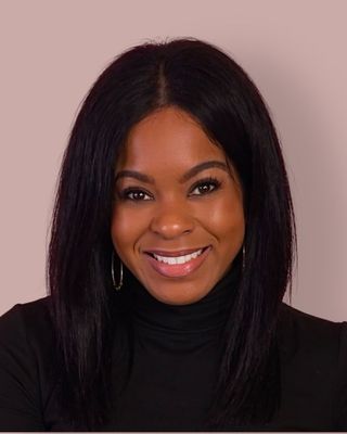 Photo of Jasmine DeBeary, Clinical Social Work/Therapist, LCSW