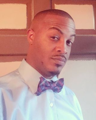 Photo of Demetrius Clay, Licensed Professional Counselor