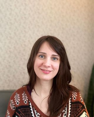 Photo of Kate Witt, Clinical Social Work/Therapist, LCSW
