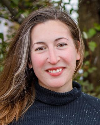 Photo of Emily Hansen, Registered Psychotherapist in Guelph, ON