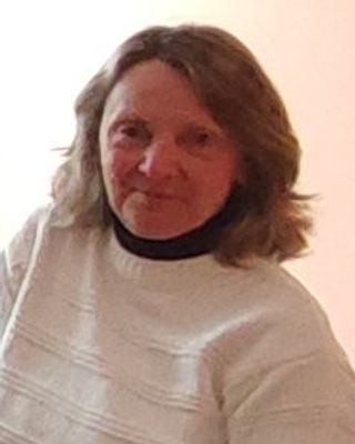 Foto de Melba Aragón de la Calle, Psicólogo, Dr. en Psicología, COP Madrid