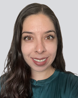 Photo of Karin Perez, Marriage & Family Therapist, LMFT