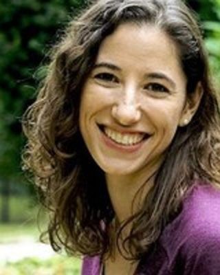 Photo of Karen Zwillenberg, PhD, Psychologist