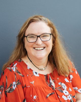 Photo of Natalie England, Psychologist, MAPS