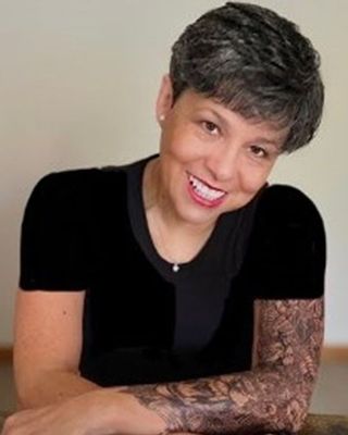 Photo of Gennethe Carojordan, Licensed Professional Counselor, LPC